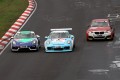 Rennaction auf der legendären Nordschleife - in der VLN wird hart gekämpft (Foto: Dennis Deis)