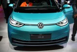 Automobiler Star unter den Stromern? Der neue VW ID.3 (Bild: Dennis Deis)