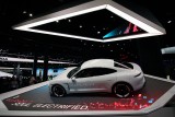 Der neue Porsche Taycan - Vollelektrisch (Bild: Dennis Deis)