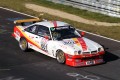 Liebling der Fans über alle Klassen hinweg: Der legendäre und mit Fuchsschwanz bestückte Manta (Bild: Dennis Deis)