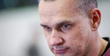 Oleg Sentsov