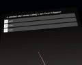 Quiz zu Beginn der Kapitel