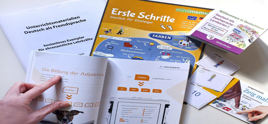 Der Sozialstaat für die Welt hat fast uneingeschränkt geöffnet