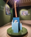 Historical Museum De Bevelanden. Goes. Part 1