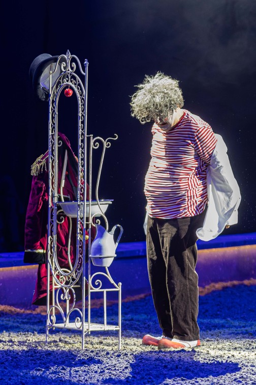 Cavalluna (c) Bimar Markus Steffen